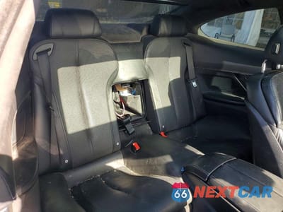Zdjęcie 10 z 12 samochodu: 2012 BMW 650 XI VIN:WBALX5C57CC894124 - miniatura