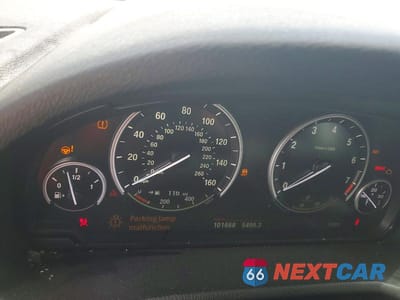 Zdjęcie 9 z 13 samochodu: 2017 BMW X3 SDRIVE28I VIN:5UXWZ7C50H0V85883 - miniatura