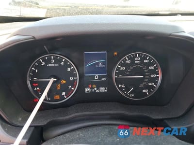 Zdjęcie 9 z 12 samochodu: 2025 SUBARU IMPREZA SPORT VIN:JF1GUAFC6S8201535 - miniatura