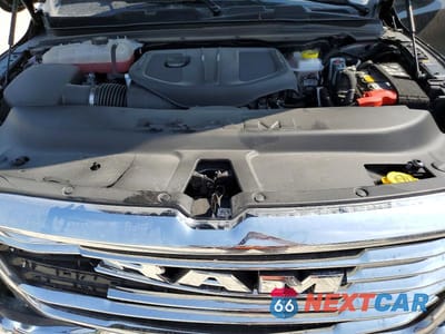 Zdjęcie 11 z 12 samochodu: 2026 RAM 1500 LARAMIE VIN:1C6SRFJP6TN316465 - miniatura