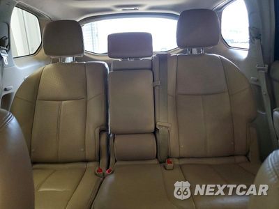 Zdjęcie 10 z 13 samochodu: 2013 NISSAN PATHFINDER S VIN:5N1AR2MM0DC675298 - miniatura