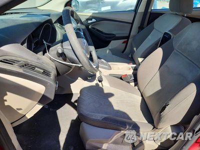 Zdjęcie 7 z 12 samochodu: 2014 FORD FOCUS VIN:1FADP3F22EL391414 - miniatura