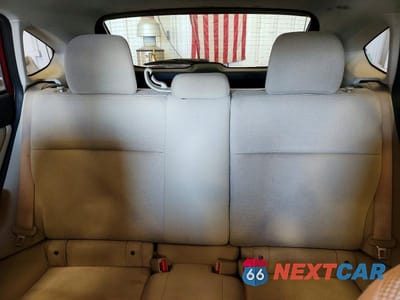 Zdjęcie 10 z 13 samochodu: 2014 SUBARU XV CROSSTREK 2.0 PREMIUM VIN:JF2GPACCXE8342216 - miniatura