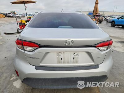 Zdjęcie 6 z 12 samochodu: 2024 TOYOTA COROLLA LE VIN:5YFB4MDEXRP223076 - miniatura