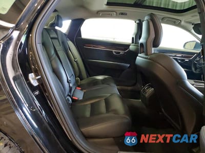 Zdjęcie 10 z 12 samochodu: 2018 VOLVO S90 T5 MOMENTUM VIN:LVY982MK4JP036184 - miniatura