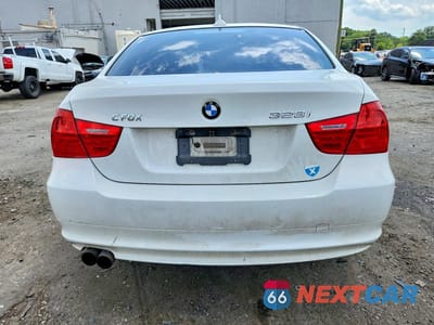 Zdjęcie 6 z 12 samochodu: 2011 BMW 328 I SULEV VIN:WBAPH5G50BNM78413 - miniatura