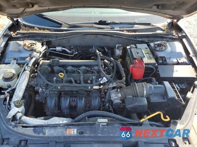 Zdjęcie 11 z 12 samochodu: 2011 FORD FUSION SE VIN:3FAHP0HA1BR346630 - miniatura
