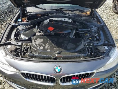 Zdjęcie 11 z 12 samochodu: 2019 BMW 330XI GT VIN:WBA8Z9C52KB220698 - miniatura