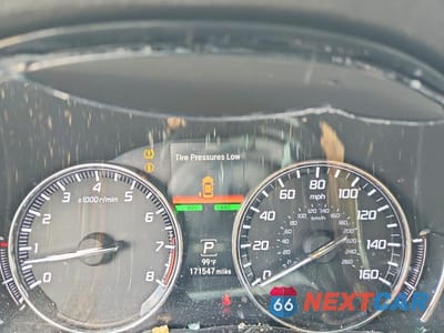 Zdjęcie 9 z 12 samochodu: 2014 ACURA RLX ADVANCE VIN:JH4KC1F96EC004313 - miniatura
