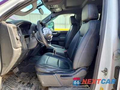 Zdjęcie 7 z 12 samochodu: 2020 CHEVROLET SILVERADO C2500 HEAVY DUTY VIN:1GC2WLE73LF286118 - miniatura