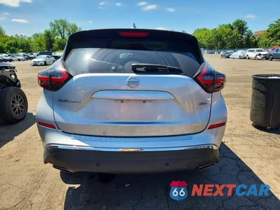Zdjęcie 6 z 13 samochodu: 2020 NISSAN MURANO S VIN:5N1AZ2AS7LN101349 - miniatura