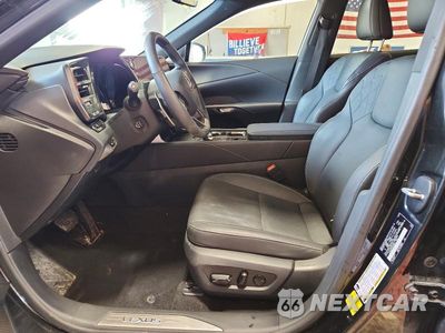 Zdjęcie 7 z 13 samochodu: 2024 LEXUS RX 350 BASE VIN:2T2BAMCA5RC068665 - miniatura
