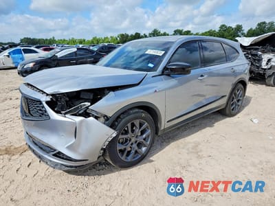 2022 ACURA MDX A-SPEC 5J8YE1H03NL021012 - główne zdjęcie licytacji z USA - miniatura