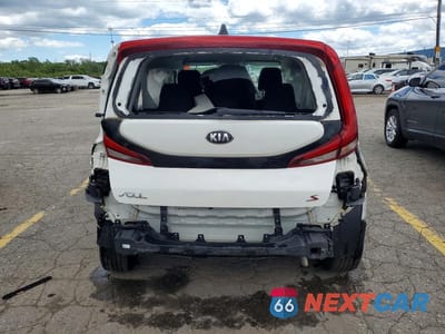 Zdjęcie 6 z 13 samochodu: 2021 KIA SOUL S VIN:KNDJ23AU0M7775722 - miniatura