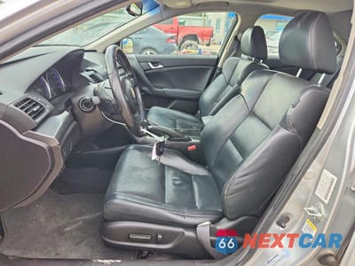 Zdjęcie 7 z 12 samochodu: 2012 ACURA TSX VIN:JH4CU2F49CC001950 - miniatura