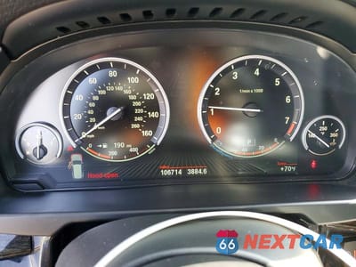 Zdjęcie 9 z 13 samochodu: 2017 BMW X5 XDRIVE35I VIN:5UXKR0C58H0V66276 - miniatura