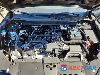Zdjęcie 12 z 13 samochodu: 2026 HONDA CR-V EXL VIN:2HKRS4H71TH450077 - miniatura
