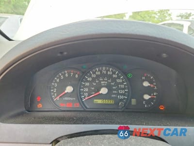 Zdjęcie 9 z 12 samochodu: 2006 KIA SORENTO LX VIN:KNDJD733765522689 - miniatura