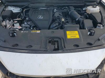 Zdjęcie 12 z 13 samochodu: 2024 LEXUS RX 500H F SPORT VIN:2T2BCMEA0RC019302 - miniatura