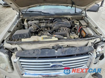 Zdjęcie 12 z 13 samochodu: 2010 FORD EXPLORER XLT VIN:1FMEU6DE4AUA12192 - miniatura
