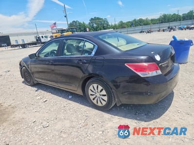 Drugie zdjęcie samochodu z przodu: 2010 HONDA ACCORD LX VIN:1HGCP2F32AA087077 - miniatura