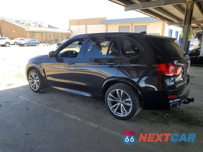 Drugie zdjęcie samochodu z przodu: 2016 BMW X5 XDR40E VIN:5UXKT0C58G0S78791 - miniatura