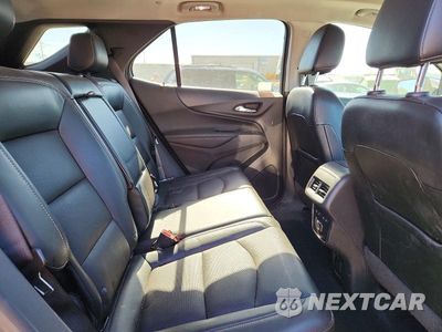 Zdjęcie 11 z 13 samochodu: 2021 CHEVROLET EQUINOX PREMIER VIN:3GNAXXEV0MS102451 - miniatura