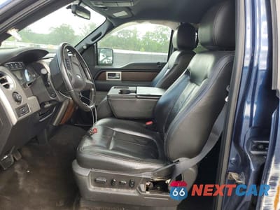 Zdjęcie 7 z 12 samochodu: 2013 FORD F150 SUPERCREW VIN:1FTFW1ET3DFA47785 - miniatura