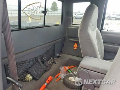Zdjęcie 10 z 12 samochodu: 2001 FORD RANGER VIN:1FTYR14V31PB12465 - miniatura