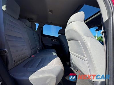 Zdjęcie 6 z 10 samochodu: 2020 HONDA CR-V EX VIN:5J6RW2H56LL018663 - miniatura