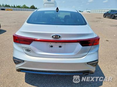 Zdjęcie 6 z 12 samochodu: 2020 KIA FORTE LXS VIN:3KPF24AD2LE241051 - miniatura