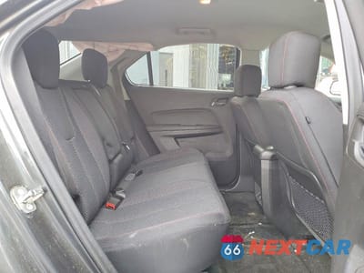 Zdjęcie 11 z 13 samochodu: 2017 CHEVROLET EQUINOX LS VIN:2GNALBEK4H1591264 - miniatura