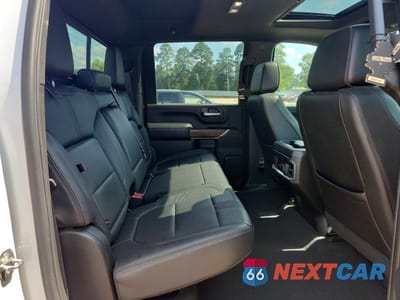 Zdjęcie 10 z 12 samochodu: 2022 CHEVROLET SILVERADO K3500 HIGH COUNTRY VIN:1GC4YVEY2NF193892 - miniatura
