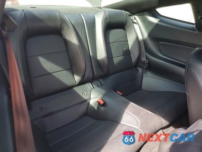 Zdjęcie 10 z 13 samochodu: 2019 FORD MUSTANG VIN:1FA6P8TH1K5203190 - miniatura