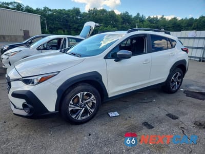 2026 SUBARU CROSSTREK PREMIUM 4S4GUHD69T3747501 - główne zdjęcie licytacji z USA - miniatura