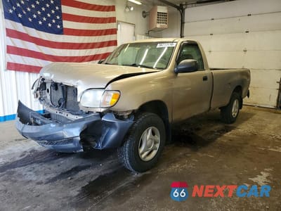 2004 TOYOTA TUNDRA BASE 5TBJN32194S444227 - główne zdjęcie licytacji z USA - miniatura