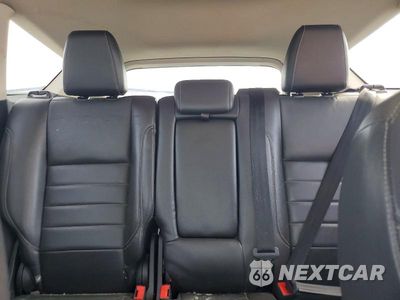 Zdjęcie 10 z 13 samochodu: 2016 FORD ESCAPE TITANIUM VIN:1FMCU9JX0GUA25609 - miniatura