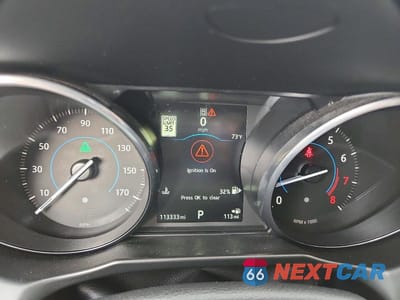 Zdjęcie 9 z 12 samochodu: 2016 JAGUAR XF S VIN:SAJBM4BV1GCY13239 - miniatura