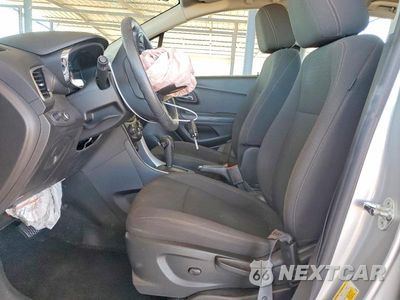 Zdjęcie 7 z 12 samochodu: 2018 CHEVROLET TRAX LS VIN:KL7CJKSB6JB722788 - miniatura