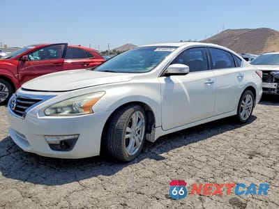 2013 NISSAN ALTIMA 3.5 S 1N4BL3AP2DN523810 - główne zdjęcie licytacji z USA - miniatura