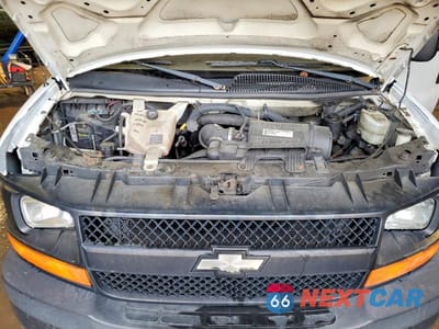 Zdjęcie 12 z 13 samochodu: 2009 CHEVROLET EXPRESS G2500 VIN:1GCGG25C091111938 - miniatura