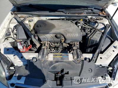 Zdjęcie 11 z 12 samochodu: 2007 CHEVROLET IMPALA LT VIN:2G1WT58K279360190 - miniatura