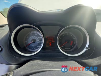 Zdjęcie 9 z 12 samochodu: 2008 MITSUBISHI LANCER ES VIN:JA3AU26U68U026121 - miniatura