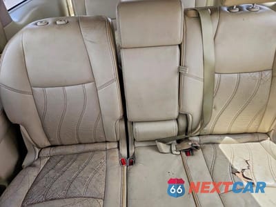 Zdjęcie 10 z 13 samochodu: 2013 INFINITI JX35 BASE VIN:5N1AL0MN3DC334816 - miniatura