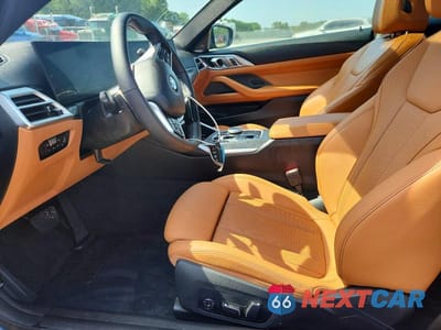 Zdjęcie 7 z 13 samochodu: 2026 BMW 430I VIN:WBA43DA03TCW11526 - miniatura