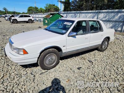 1994 CHRYSLER LEBARON LE A-BODY 1C3AA3633RF117137 - główne zdjęcie licytacji z USA - miniatura