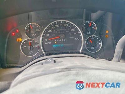 Zdjęcie 9 z 13 samochodu: 2017 CHEVROLET EXPRESS G2500 VIN:1GCWGAFF4H1132563 - miniatura