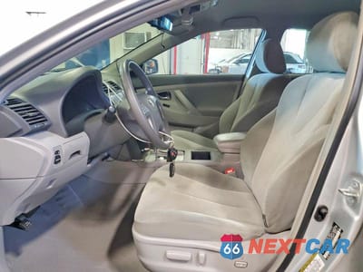 Zdjęcie 7 z 13 samochodu: 2007 TOYOTA CAMRY LE V6 VIN:4T1BK46K17U544072 - miniatura