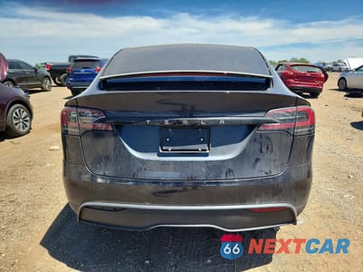 Zdjęcie 6 z 12 samochodu: 2025 TESLA MODEL X VIN:7SAXCDE51SF466125 - miniatura