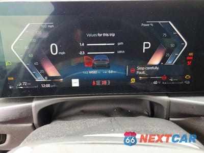 Zdjęcie 9 z 12 samochodu: 2023 BMW 330E VIN:3MW39FF07P8D01696 - miniatura